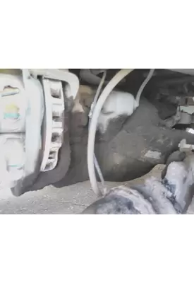 MERITOR-ROCKWELL RP23160R489 CUTOFF - SINGLE AXLE