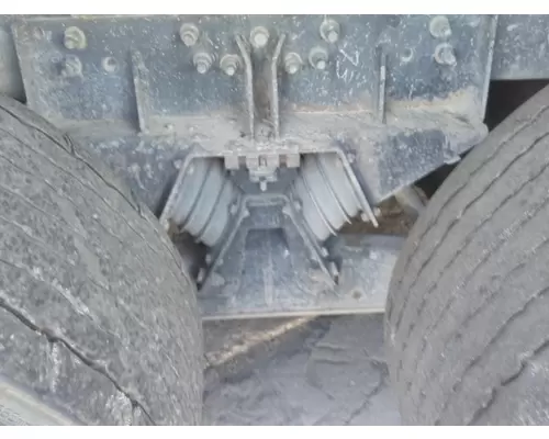 MERITOR-ROCKWELL RP23160R489 CUTOFF - SINGLE AXLE