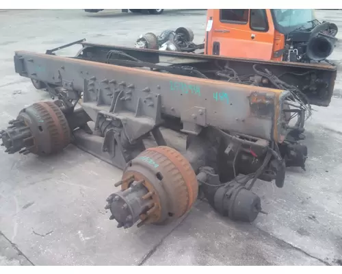 MERITOR-ROCKWELL RP23160R489 CUTOFF - SINGLE AXLE