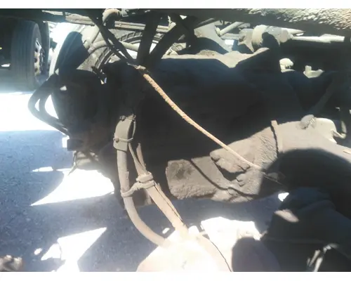 MERITOR-ROCKWELL RP23160R489 CUTOFF - SINGLE AXLE