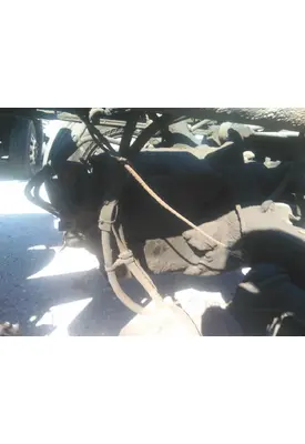 MERITOR-ROCKWELL RP23160R489 CUTOFF - SINGLE AXLE