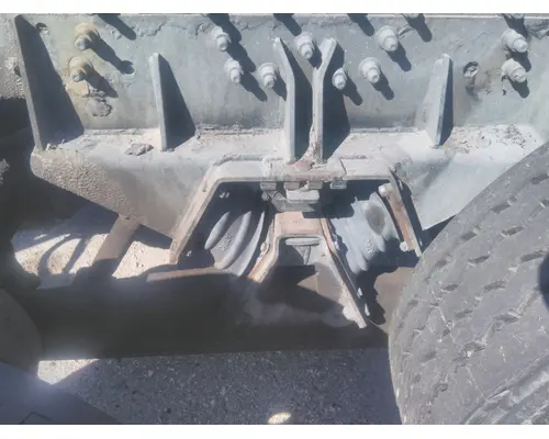 MERITOR-ROCKWELL RP23160R489 CUTOFF - SINGLE AXLE