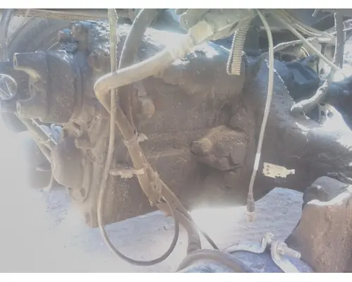 MERITOR-ROCKWELL RP23160R489 CUTOFF - SINGLE AXLE