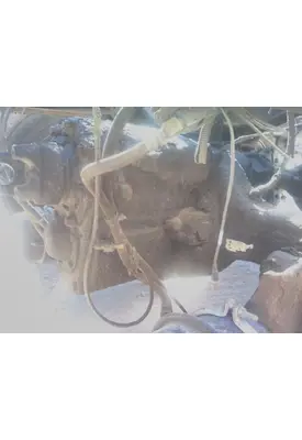 MERITOR-ROCKWELL RP23160R489 CUTOFF - SINGLE AXLE