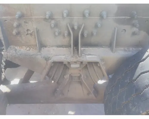 MERITOR-ROCKWELL RP23160R489 CUTOFF - SINGLE AXLE