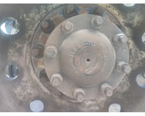 MERITOR-ROCKWELL RP23160R489 CUTOFF - SINGLE AXLE