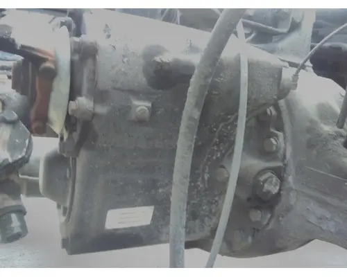 MERITOR-ROCKWELL RP23160R489 CUTOFF - SINGLE AXLE