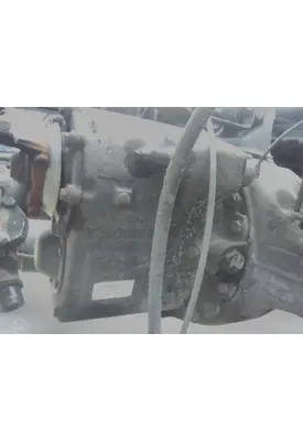 MERITOR-ROCKWELL RP23160R489 CUTOFF - SINGLE AXLE