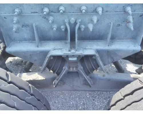 MERITOR-ROCKWELL RP23160R489 CUTOFF - SINGLE AXLE