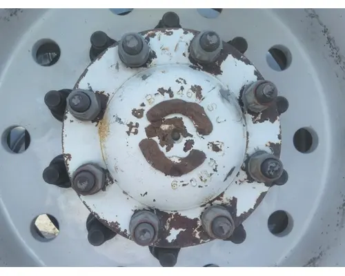 MERITOR-ROCKWELL RP23160R489 CUTOFF - SINGLE AXLE