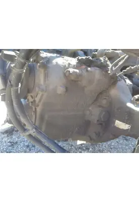 MERITOR-ROCKWELL RP23160R489 CUTOFF - SINGLE AXLE