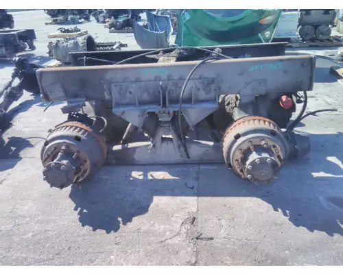 MERITOR-ROCKWELL RP23160R489 CUTOFF - SINGLE AXLE