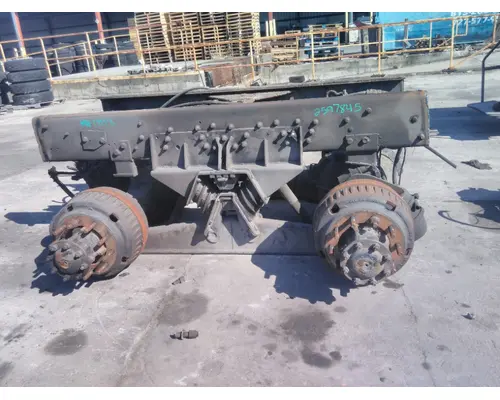 MERITOR-ROCKWELL RP23160R489 CUTOFF - SINGLE AXLE