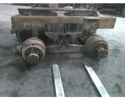 MERITOR-ROCKWELL RP23160R489 CUTOFF - SINGLE AXLE