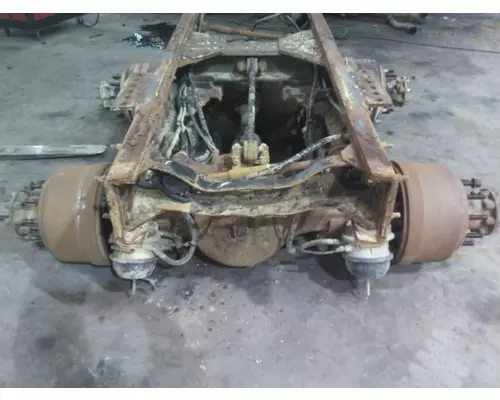 MERITOR-ROCKWELL RP23160R489 CUTOFF - SINGLE AXLE