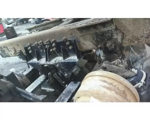 MERITOR-ROCKWELL RP23160R489 CUTOFF - SINGLE AXLE