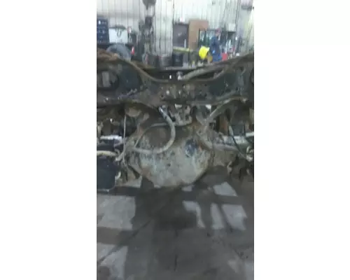 MERITOR-ROCKWELL RP23160R489 CUTOFF - SINGLE AXLE