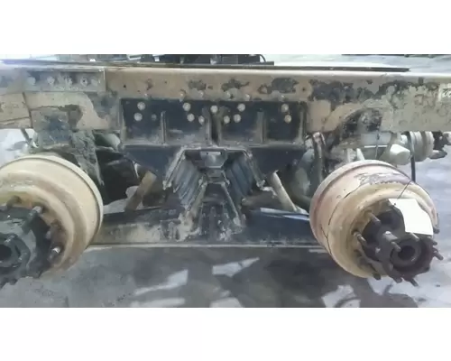 MERITOR-ROCKWELL RP23160R489 CUTOFF - SINGLE AXLE