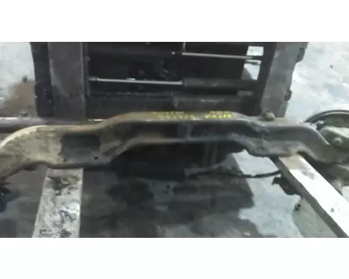 MERITOR-ROCKWELL RP23160R489 CUTOFF - SINGLE AXLE
