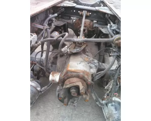 MERITOR-ROCKWELL RP23160R489 CUTOFF - SINGLE AXLE