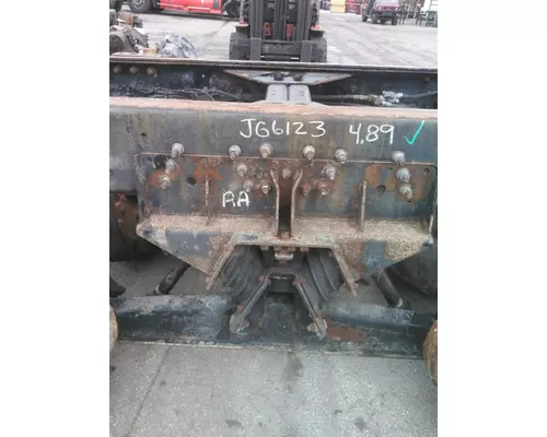 MERITOR-ROCKWELL RP23160R489 CUTOFF - SINGLE AXLE