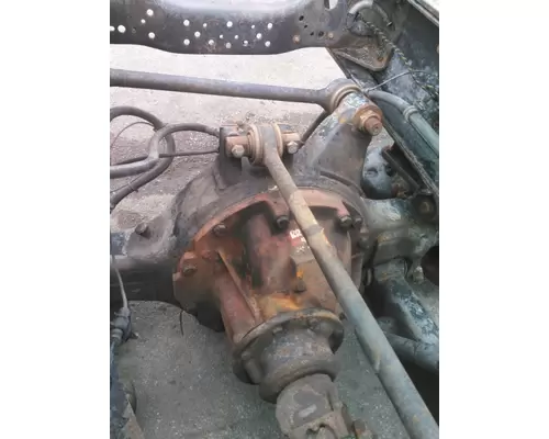 MERITOR-ROCKWELL RP23160R489 CUTOFF - SINGLE AXLE