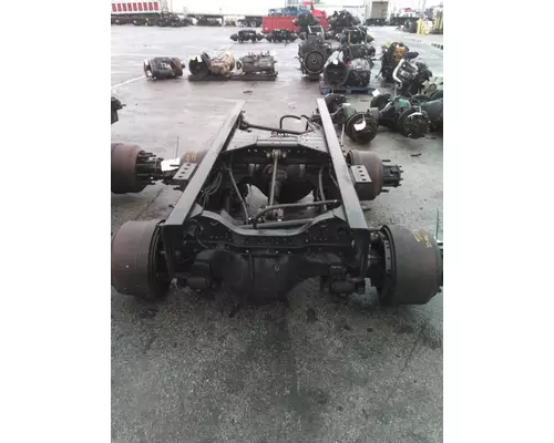 MERITOR-ROCKWELL RP23160R489 CUTOFF - SINGLE AXLE