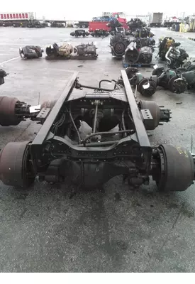 MERITOR-ROCKWELL RP23160R489 CUTOFF - SINGLE AXLE