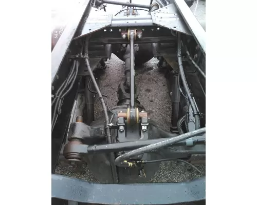 MERITOR-ROCKWELL RP23160R489 CUTOFF - SINGLE AXLE