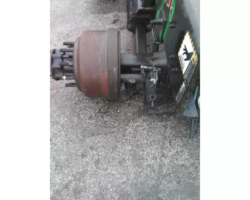 MERITOR-ROCKWELL RP23160R489 CUTOFF - SINGLE AXLE
