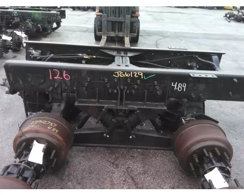 MERITOR-ROCKWELL RP23160R489 CUTOFF - SINGLE AXLE