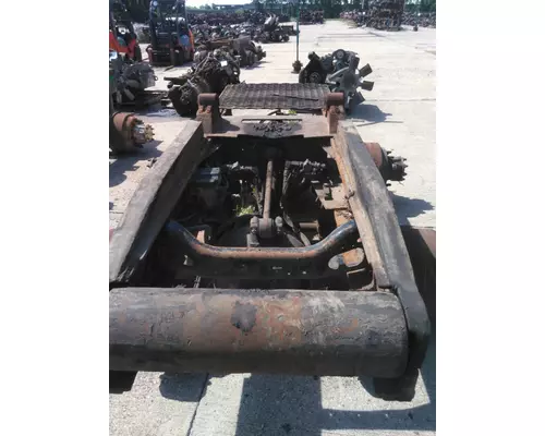 MERITOR-ROCKWELL RP23160R489 CUTOFF - SINGLE AXLE