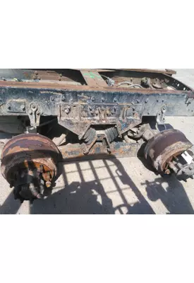 MERITOR-ROCKWELL RP23160R489 CUTOFF - SINGLE AXLE