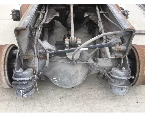 MERITOR-ROCKWELL RP23160R489 CUTOFF - TANDEM AXLE