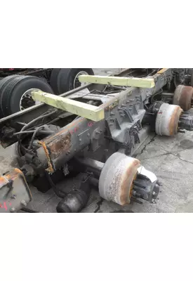 MERITOR-ROCKWELL RP23160R489 CUTOFF - TANDEM AXLE