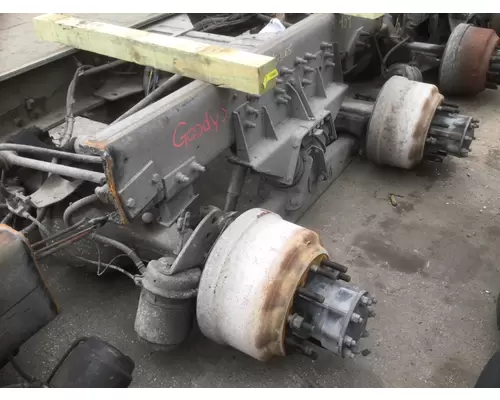 MERITOR-ROCKWELL RP23160R489 CUTOFF - TANDEM AXLE