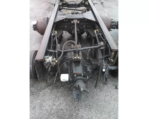 MERITOR-ROCKWELL RP23160R489 CUTOFF - TANDEM AXLE