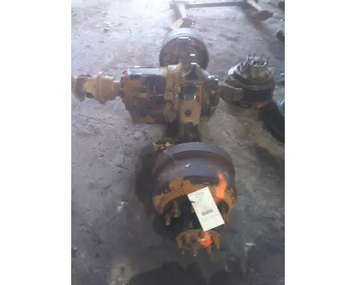 MERITOR-ROCKWELL RP23160R489 MATCHED SET REARS