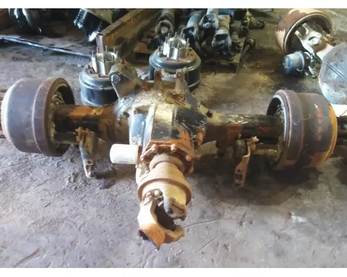 MERITOR-ROCKWELL RP23160R489 MATCHED SET REARS