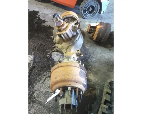 MERITOR-ROCKWELL RP23160R489 MATCHED SET REARS