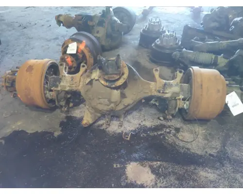 MERITOR-ROCKWELL RP23160R489 MATCHED SET REARS