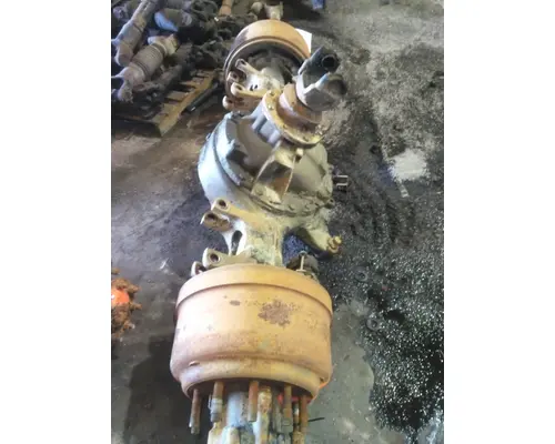 MERITOR-ROCKWELL RP23160R489 MATCHED SET REARS