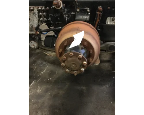 MERITOR-ROCKWELL RP23160R538 CUTOFF - SINGLE AXLE