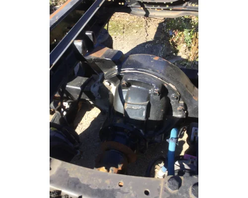 MERITOR-ROCKWELL RP23160R538 CUTOFF - SINGLE AXLE