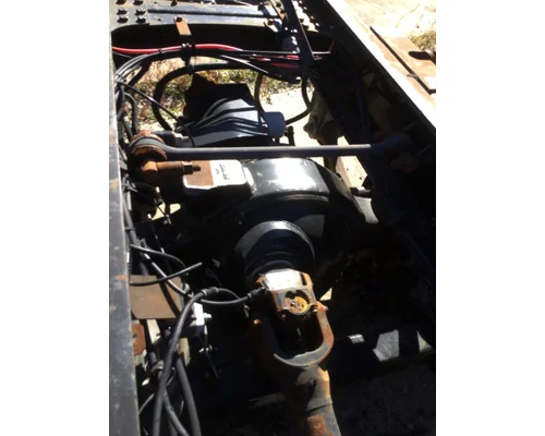 MERITOR-ROCKWELL RP23160R538 CUTOFF - SINGLE AXLE