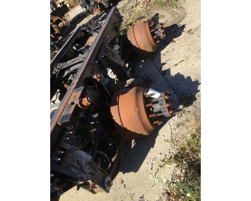MERITOR-ROCKWELL RP23160R538 CUTOFF - SINGLE AXLE