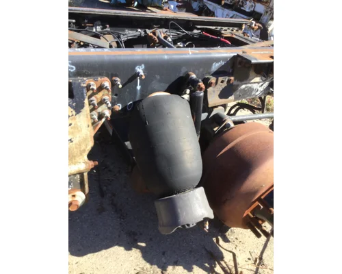 MERITOR-ROCKWELL RP23160R538 CUTOFF - SINGLE AXLE