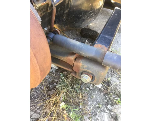 MERITOR-ROCKWELL RP23160R538 CUTOFF - SINGLE AXLE