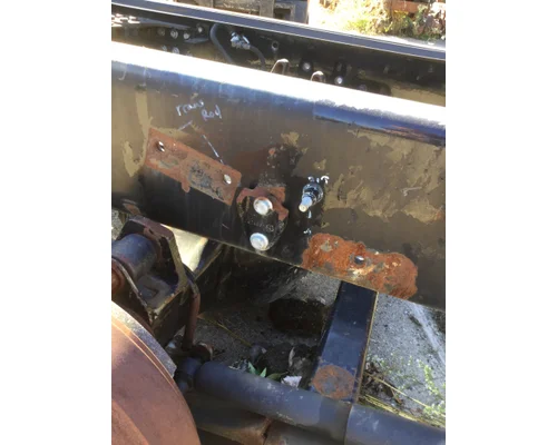 MERITOR-ROCKWELL RP23160R538 CUTOFF - SINGLE AXLE