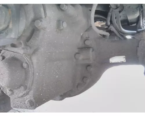 MERITOR-ROCKWELL RP23160R614 CUTOFF - SINGLE AXLE